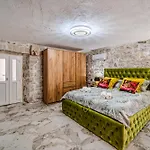 Luxury Unikat With Seaview & Jacuzzi Villa