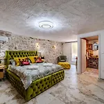 Villa Luxury Unikat With Seaview & Jacuzzi *