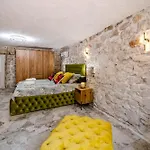 Luxury Unikat With Seaview & Jacuzzi