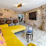 Luxury Unikat With Seaview & Jacuzzi *