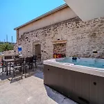 Villa Luxury Unikat With Seaview & Jacuzzi Milna (Brac)