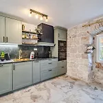 Luxury Unikat With Seaview & Jacuzzi * Milna (Brac)