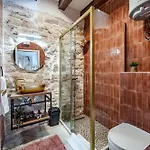 Luxury Unikat With Seaview & Jacuzzi Villa Milna (Brac)