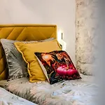 Luxury Unikat With Seaview & Jacuzzi Villa *