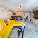 Luxury Unikat With Seaview & Jacuzzi Villa
