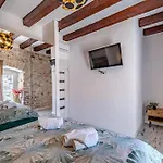 Villa Luxury Unikat With Seaview & Jacuzzi