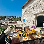 Luxury Unikat With Seaview & Jacuzzi Milna (Brac)