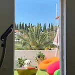 Luxury Unikat With Seaview & Jacuzzi Villa