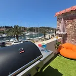 Villa Luxury Unikat With Seaview & Jacuzzi