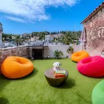 Luxury Unikat With Seaview & Jacuzzi Villa Milna (Brac)