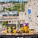 Luxury Unikat With Seaview & Jacuzzi * Milna (Brac)