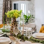 Villa Luxury Unikat With Seaview & Jacuzzi Milna (Brac)