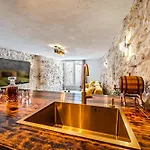 Luxury Unikat With Seaview & Jacuzzi Villa *