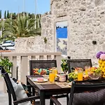 Luxury Unikat With Seaview & Jacuzzi Villa