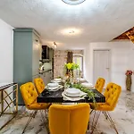 Villa Luxury Unikat With Seaview & Jacuzzi Milna (Brac)