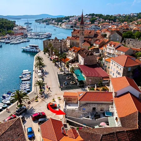 Luxury Unikat With Seaview & Jacuzzi * Milna (Brac)