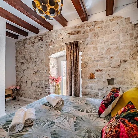 Luxury Unikat With Seaview & Jacuzzi Villa *