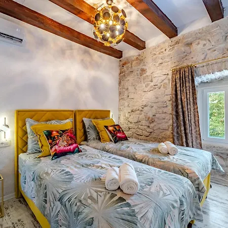 Luxury Unikat With Seaview & Jacuzzi Villa *