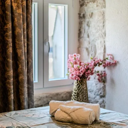 Luxury Unikat With Seaview & Jacuzzi Villa