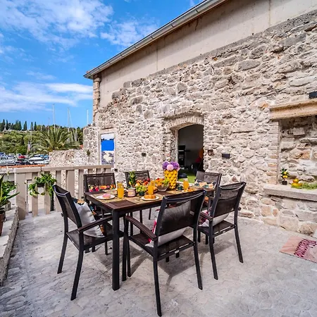 Luxury Unikat With Seaview & Jacuzzi